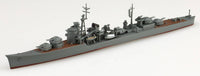 Aoshima 1/700 Japanese Navy Destroyer Suzutsuki | 4905083066690