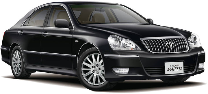Aoshima 1/24 Toyota UZS186 Crown Majesta '06 | 4905083066713