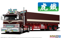 Aoshima 1/32 Kotetsu | 4905083068373