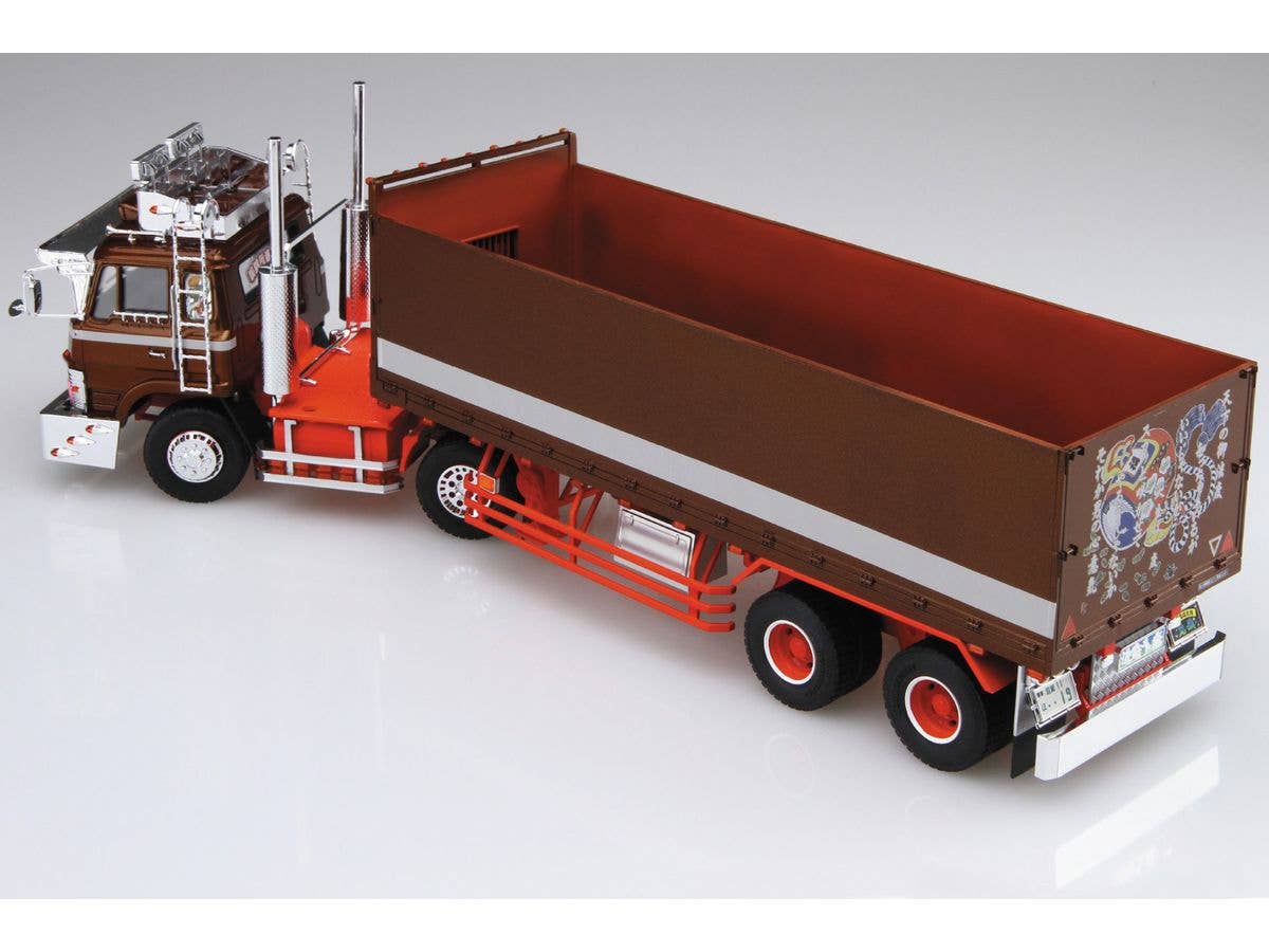 Aoshima 1/32 Kotetsu | 4905083068373