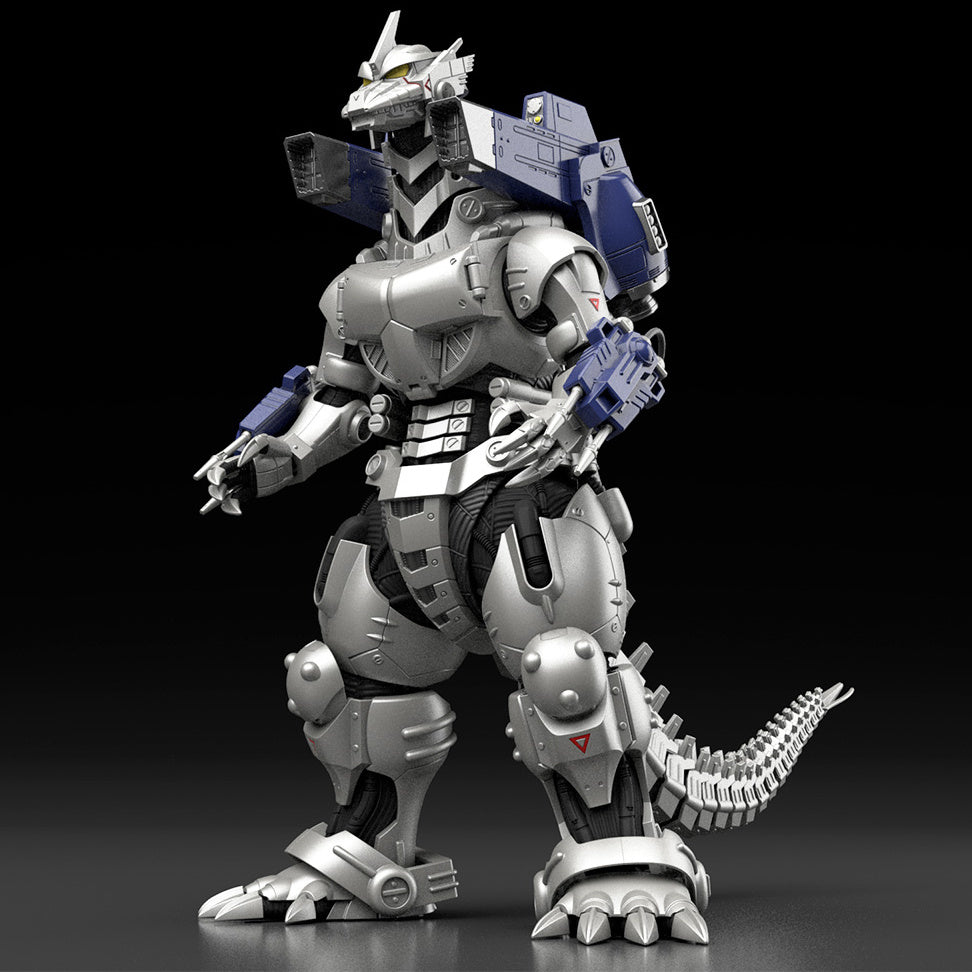 Aoshima MechaGodzilla 'KIRYU'