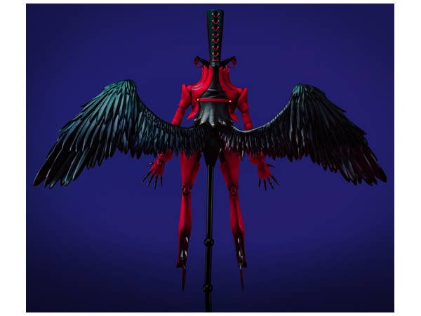 Aoshima PERSONA5 Arsene | 4905083099360