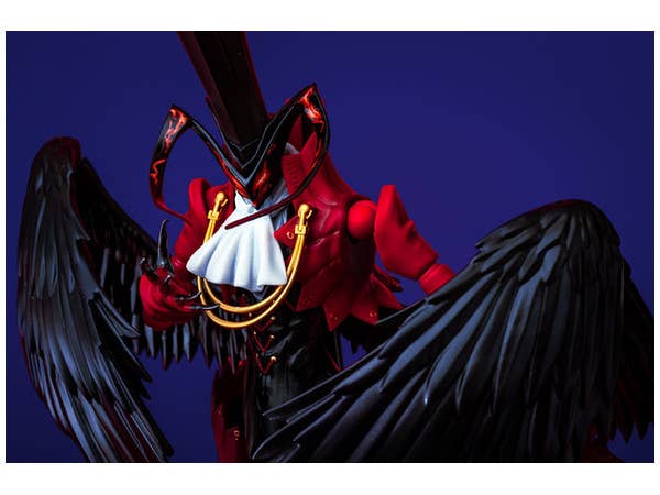 Aoshima PERSONA5 Arsene | 4905083099360