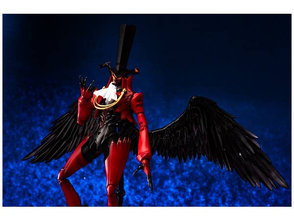 Aoshima PERSONA5 Arsene | 4905083099360