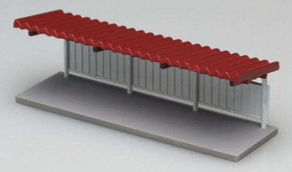 Aoshima 1/150 Housing Complex