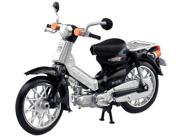 Aoshima 1/32 Honda Super Cub collection, Blind Box of 8 | 4905083105771