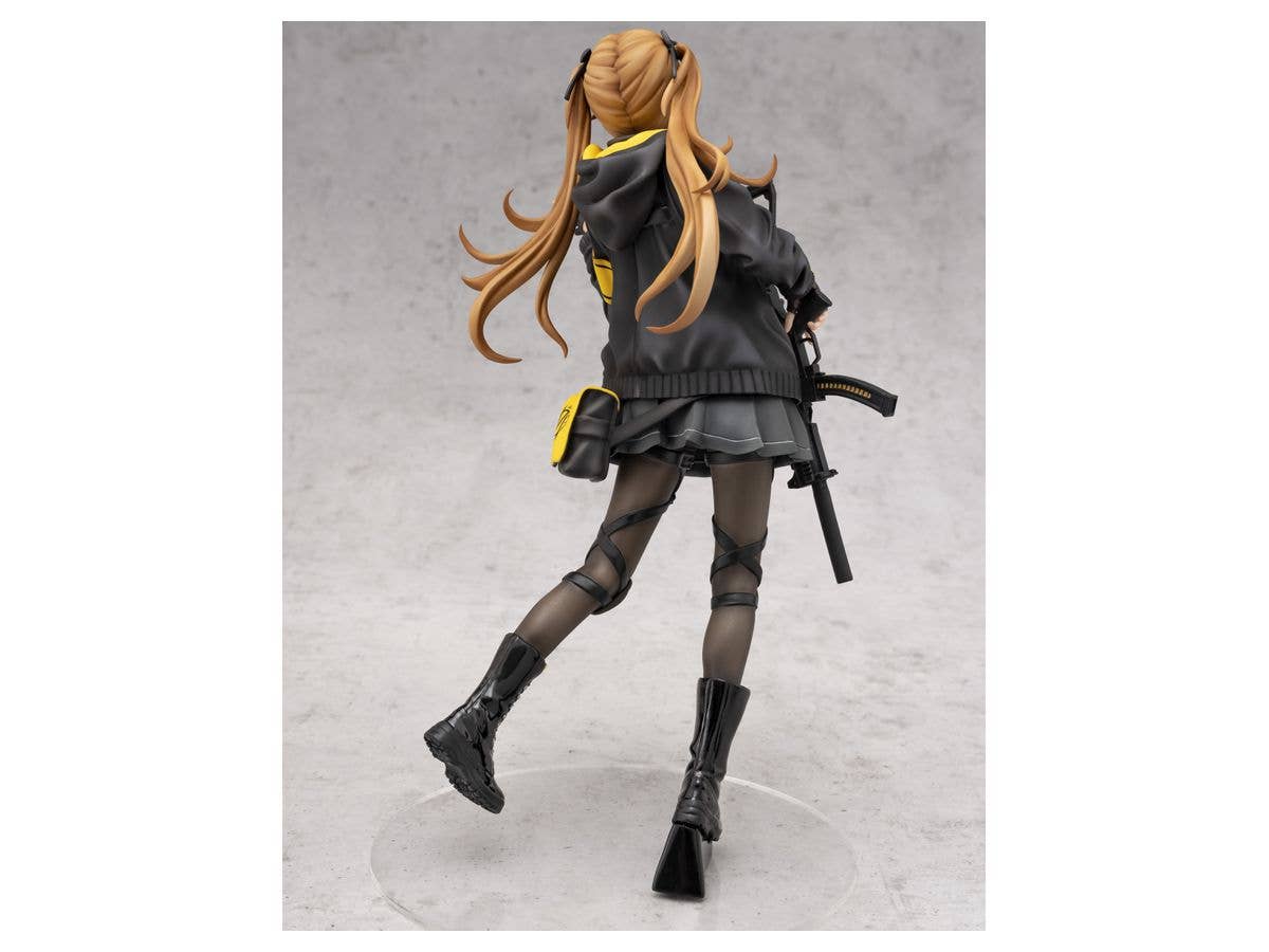 Aoshima 1/7 Dolls Frontline 1/7 Ump9 Overseas Figure Kit | 4905083106617
