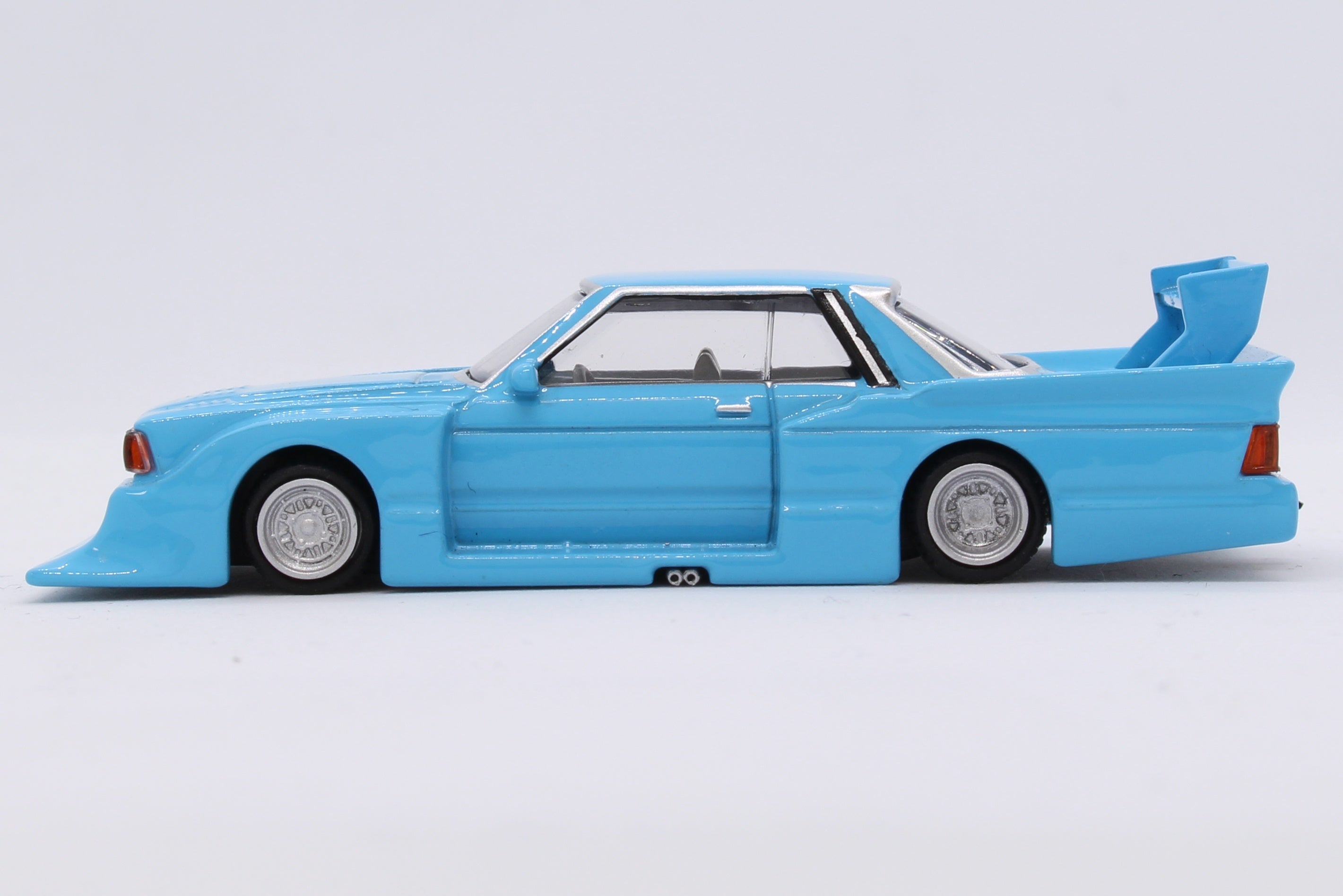 Aoshima 1/64 Mini Car Grand Champion Collection Part.11 - Blind Box of 12
