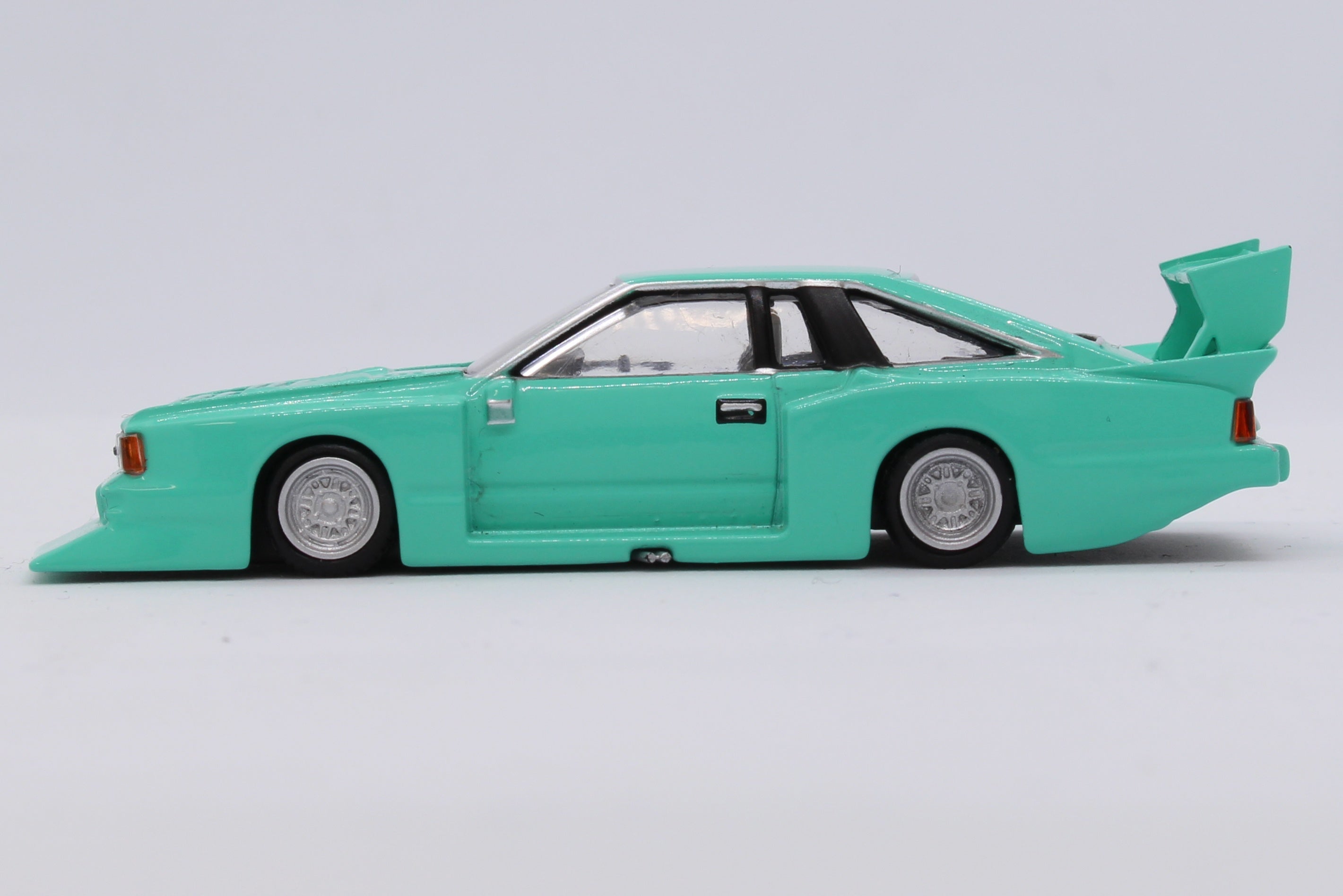 Aoshima 1/64 Mini Car Grand Champion Collection Part.11 - Blind Box of 12