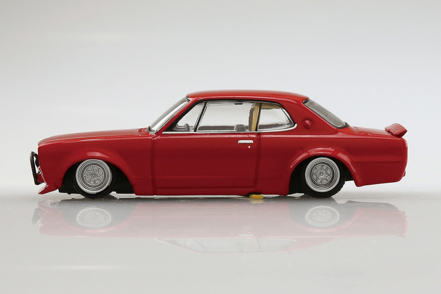 Aoshima 1/64 Mini Car Grand Champion Collection Part.12, Blind Box of 12