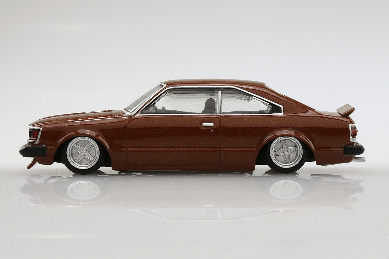 Aoshima 1/64 Mini Car Grand Champion Collection Part.12, Blind Box of 12