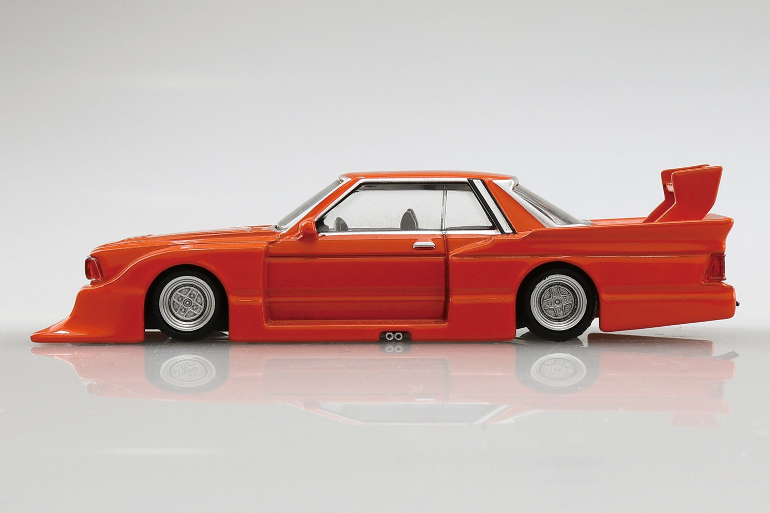 Aoshima 1/64 Mini Car Grand Champion Collection Part.12, Blind Box of 12