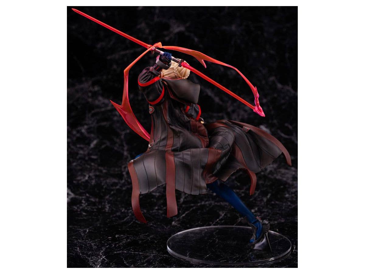 1/7 Fate/Grand Order Series Mysterious Heroine X Alter | 4905083110317