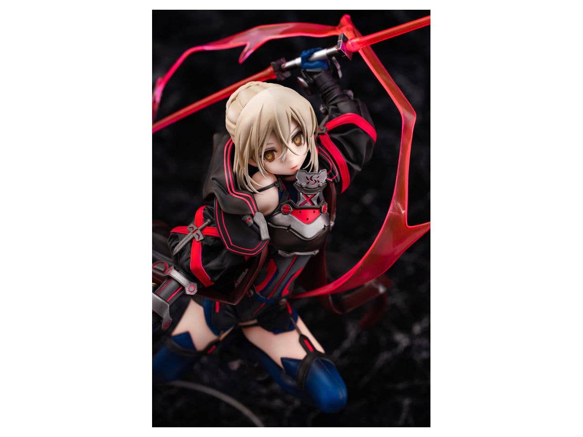 1/7 Fate/Grand Order Series Mysterious Heroine X Alter | 4905083110317
