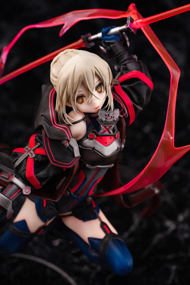 Good Smile Company 1/7 Fate/Grand Order Series Mysterious Heroine X Alter