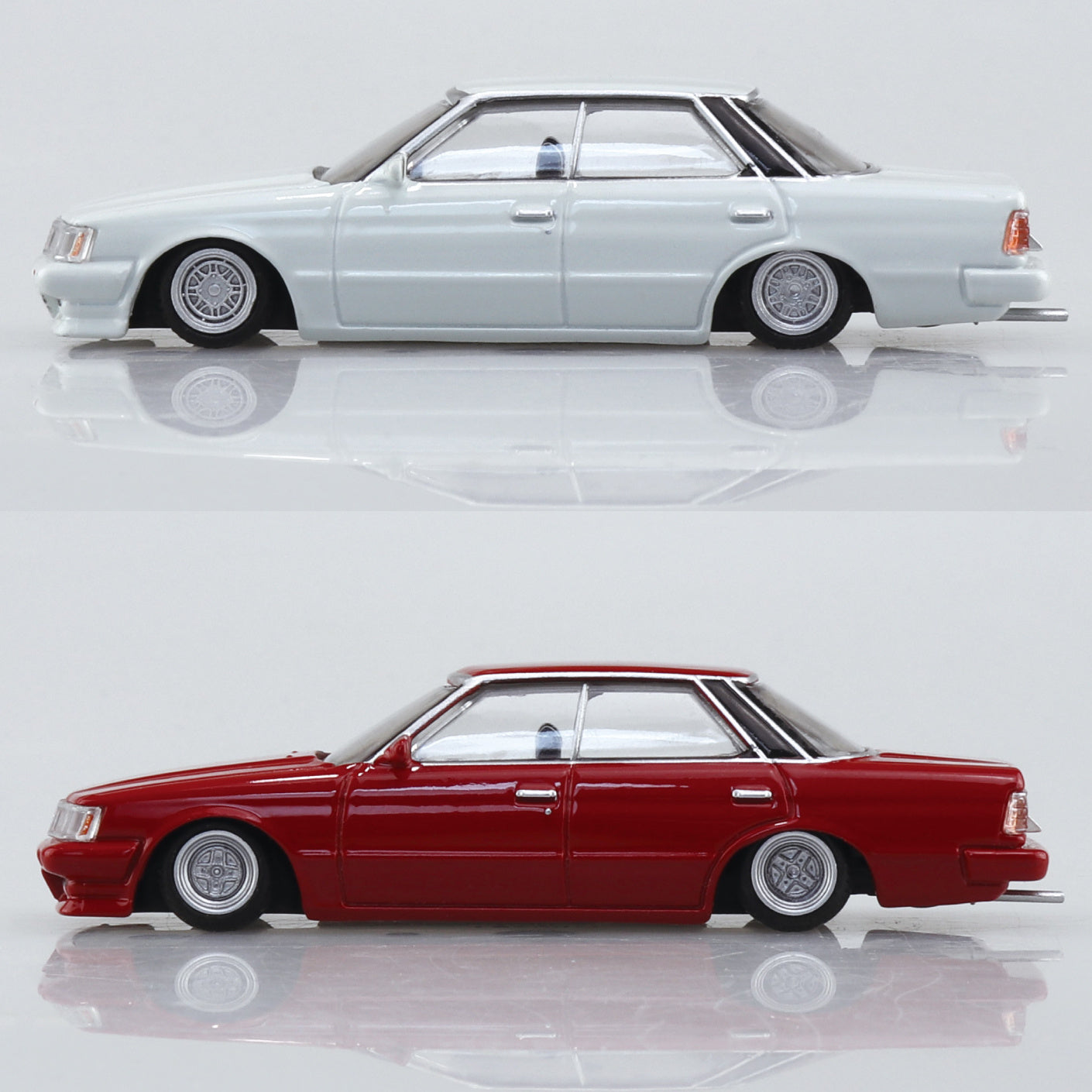 Aoshima 1/64 Grand Champion Collection Part.15(Box Including 12Pcs)