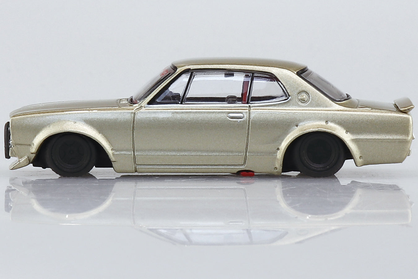 Aoshima 1/64 Grand Champion Collection Part.15(Box Including 12Pcs)