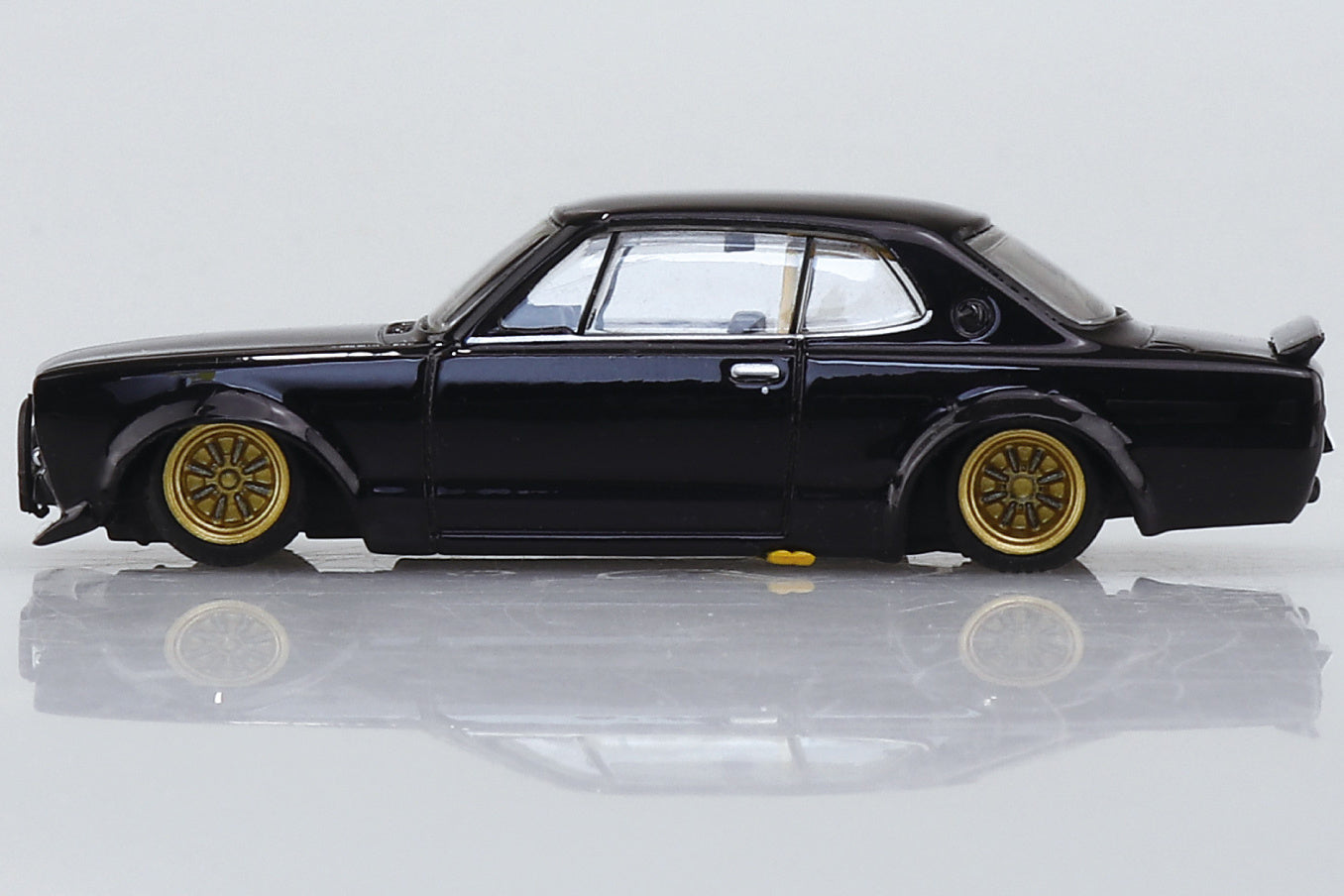 Aoshima 1/64 Grand Champion Collection Part.15(Box Including 12Pcs)
