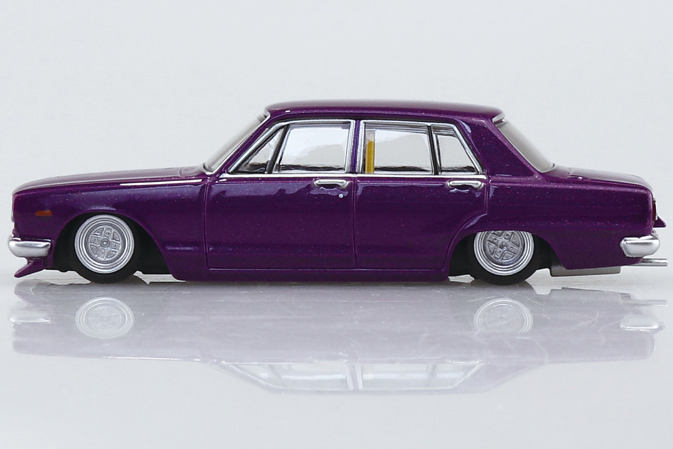 Aoshima 1/64 Grand Champion Collection Part.15(Box Including 12Pcs)
