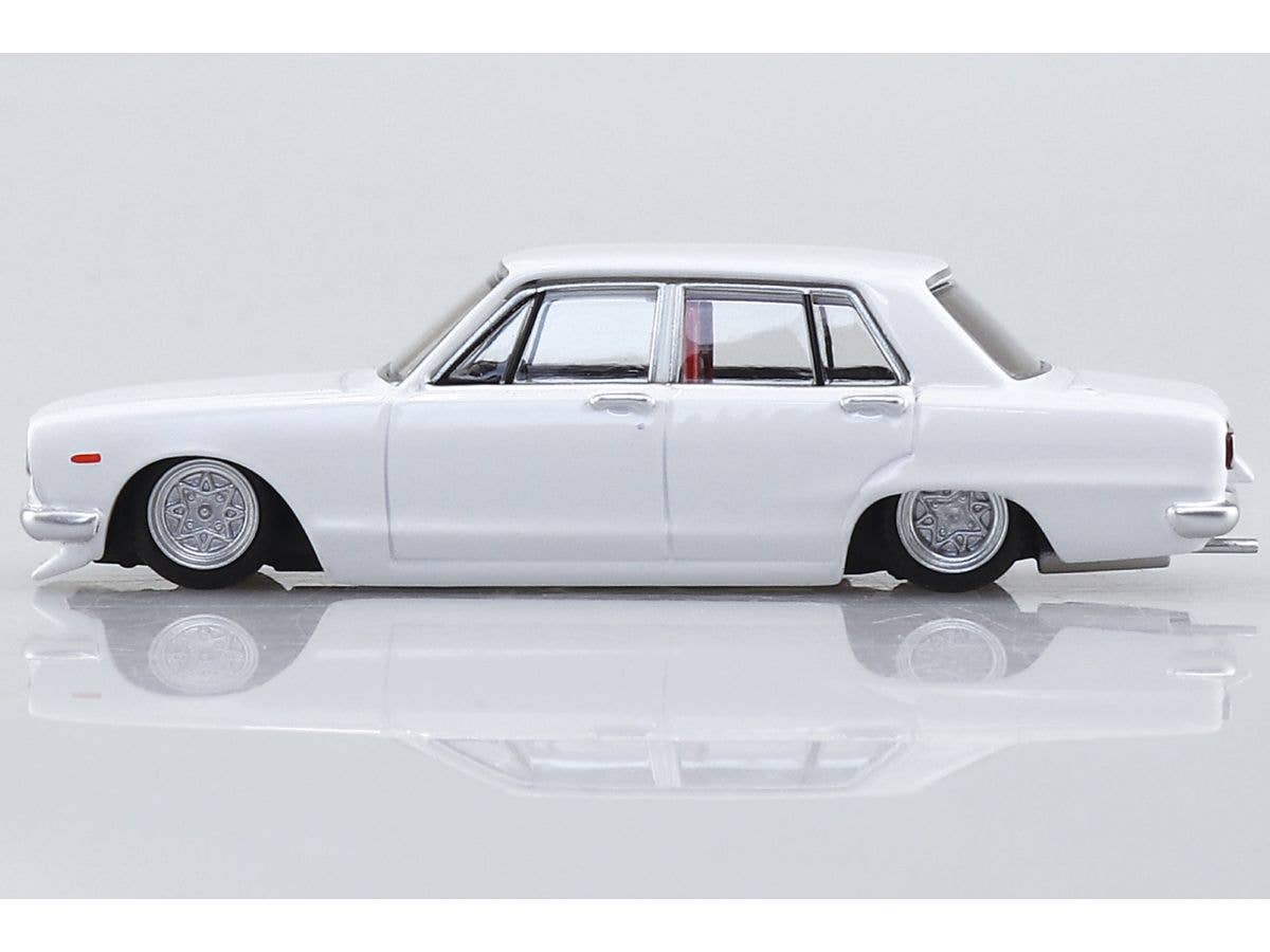 Aoshima 1/64 Grand Champion Collection Part.15(Box Including 12Pcs) | 4905083110577