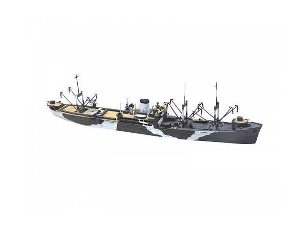 Aoshima 1/700 Japanese Seaplane Tender KIMIKAWA-MARU | 4905083009765