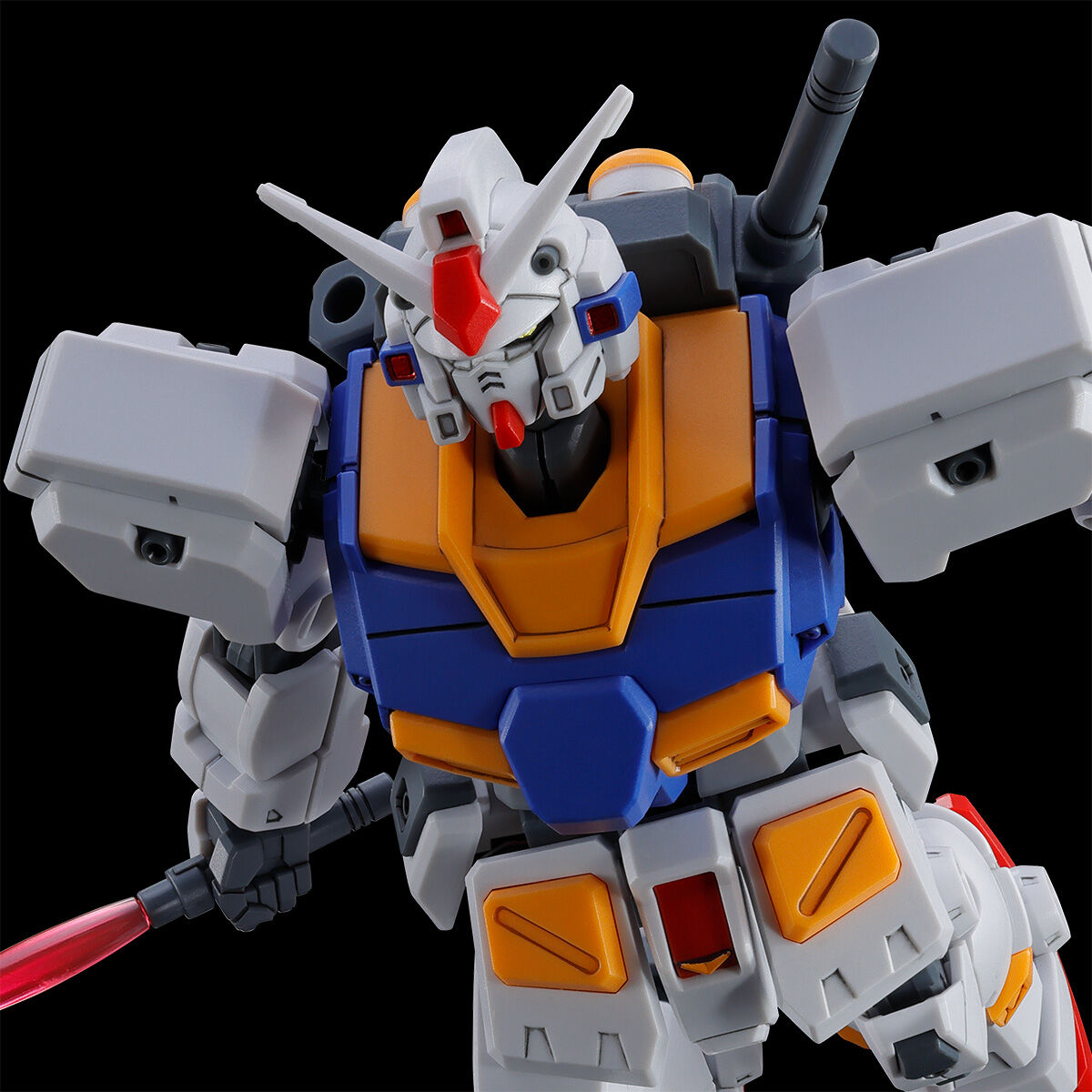 P-Bandai HG 1/144 Gundam G07