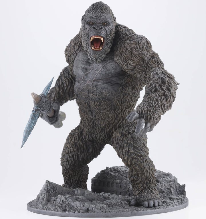 Artspirits KONG FROM GODZILLA VS. KONG (2021) | 4571392000504