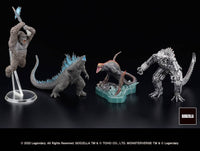 Artspirits HYPER MODELING GODZILLA VS. KONG(2021) | 4571392000573
