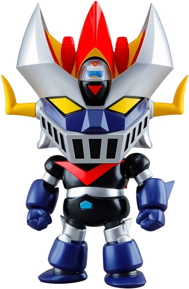 Nendoroid Great Mazinger | 4895005060014
