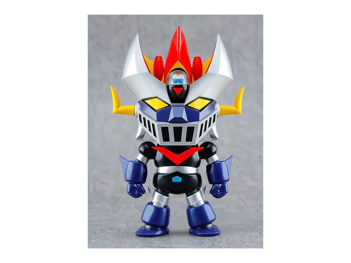 Nendoroid Great Mazinger | 4895005060014