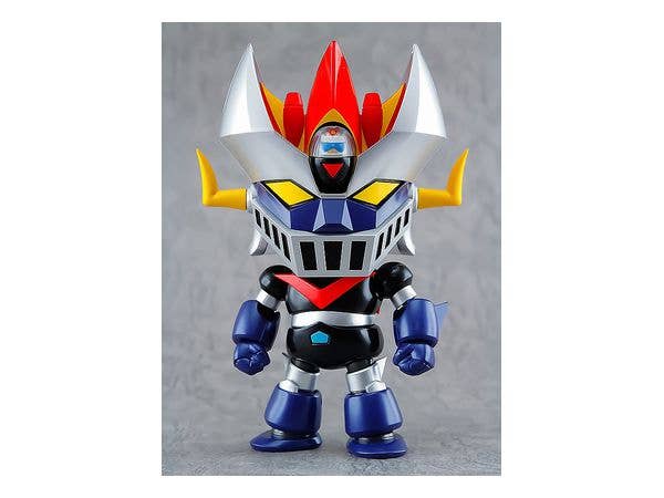Nendoroid Great Mazinger | 4895005060014