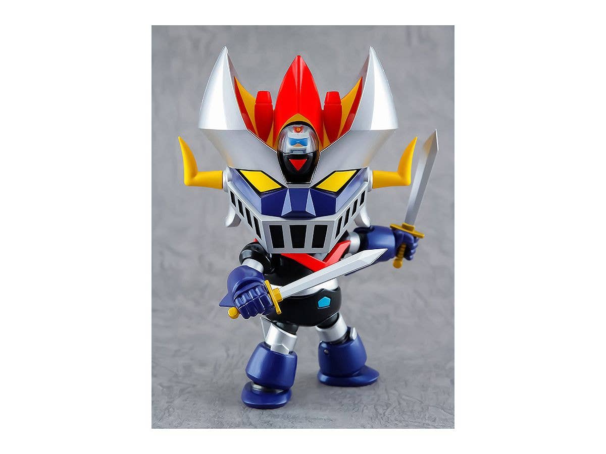 Nendoroid Great Mazinger | 4895005060014