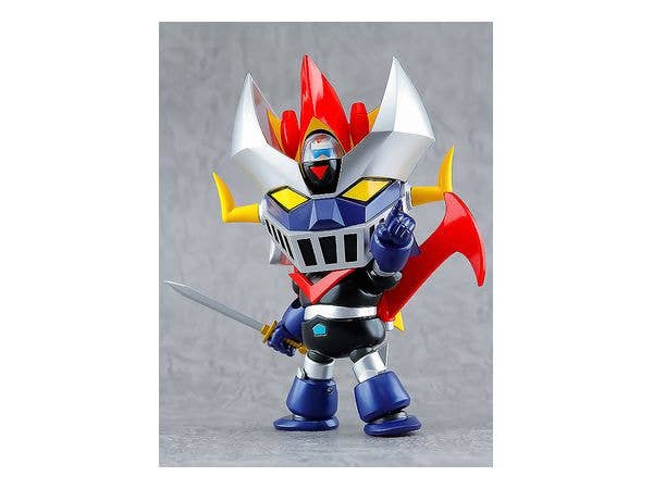 Nendoroid Great Mazinger | 4895005060014