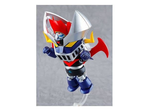 Nendoroid Great Mazinger | 4895005060014
