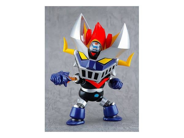 Nendoroid Great Mazinger | 4895005060014