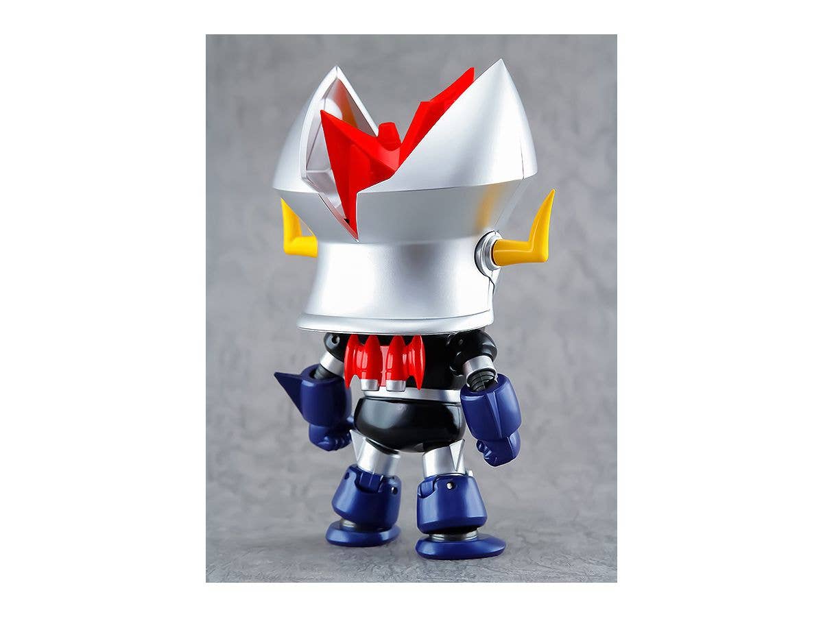 Nendoroid Great Mazinger | 4895005060014