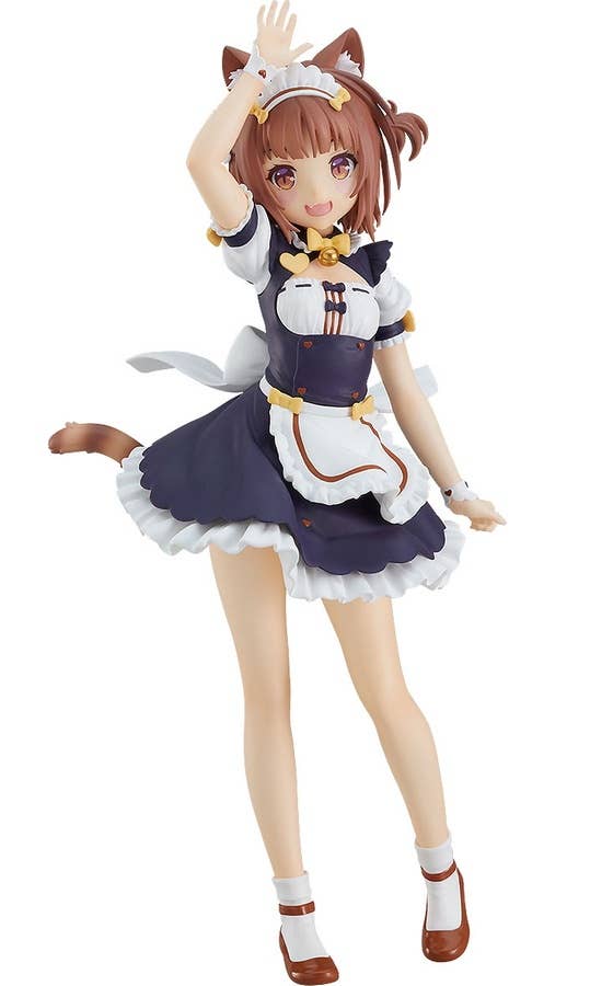 POP UP PARADE Azuki