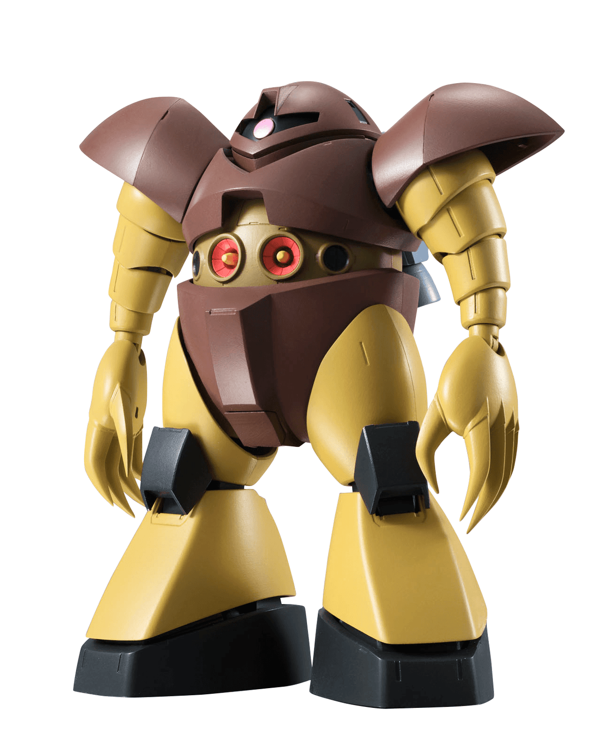 MSM-03 GOGG ver. A.N.I.M.E.