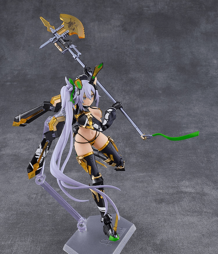 figma Silva Barrelline