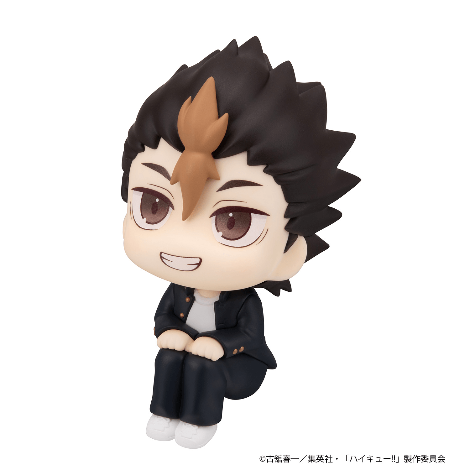 Lookup Haikyu!! Yu Nishinoya | 4535123851360