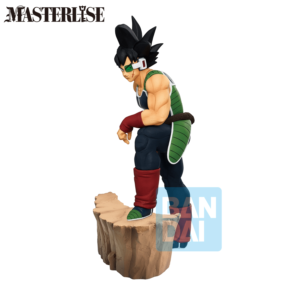 Bardock (Spirit of the Saiyan) | 4580886842551