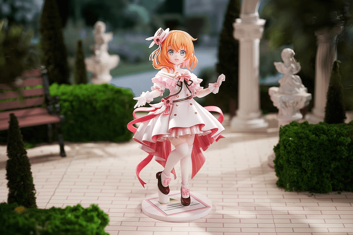 Cocoa: Dress Ver.