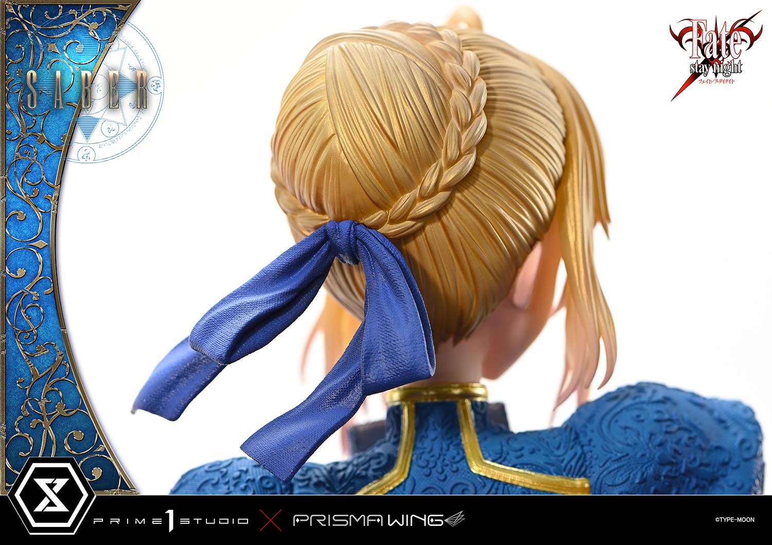 Ultimate Premium Masterline Fate/stay night Saber
