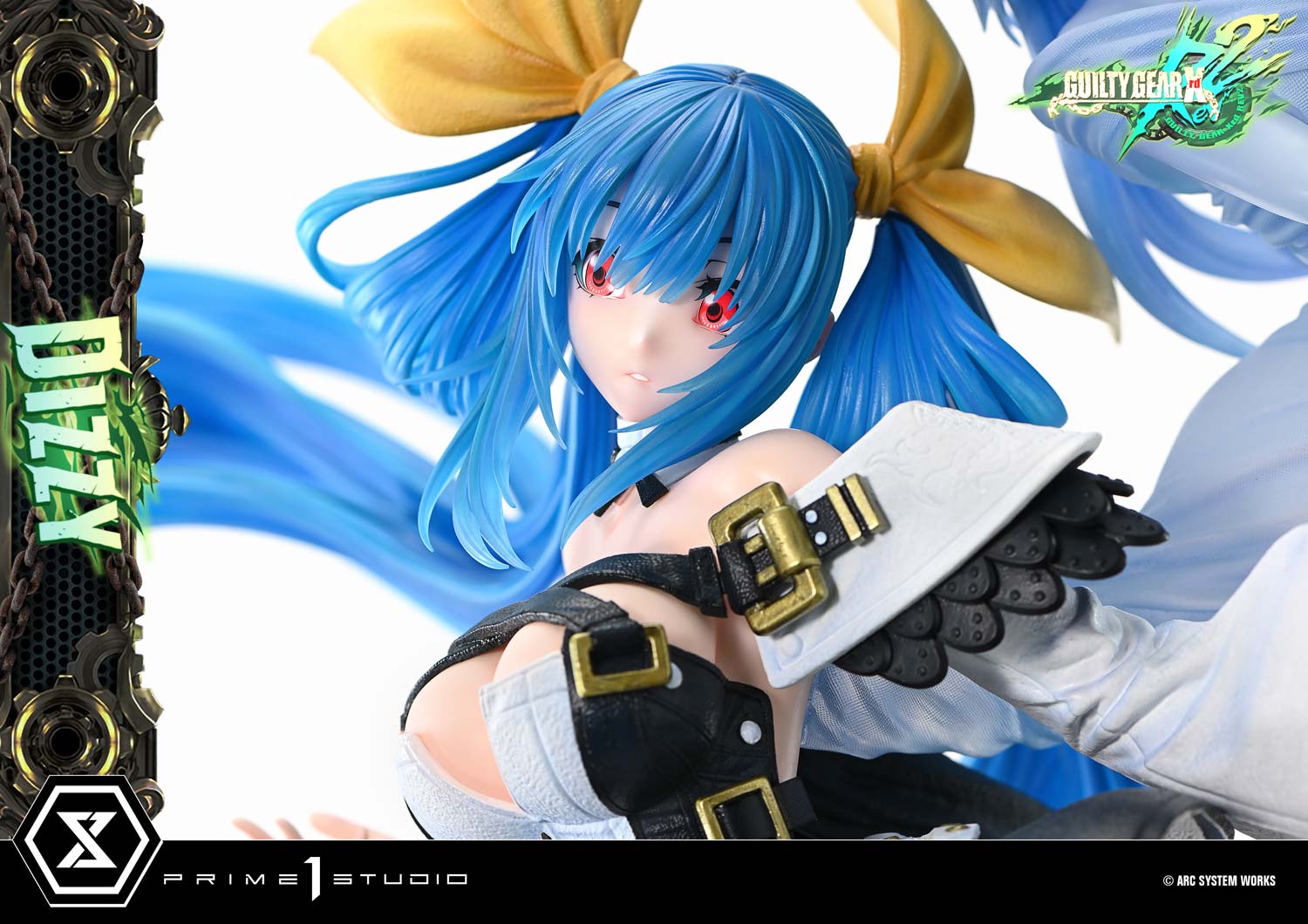 Ultimate Premium Masterline GUILTY GEAR Xrd REV 2 DIZZY