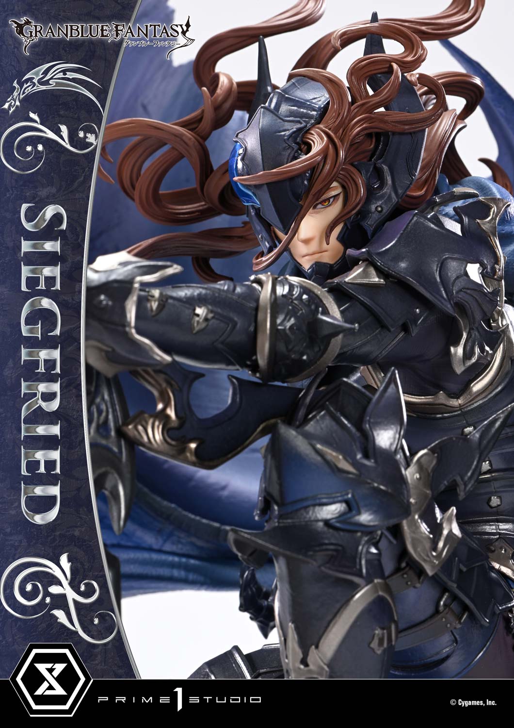 Concept Masterline GRANBLUE FANTASY Siegfried DX Bonus Version