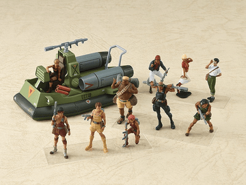 (Rerelease) COMBAT ARMORS MAX26 1/72 Scale Fang of the Sun Set - Release Date: 11/2026 | 4545784015490