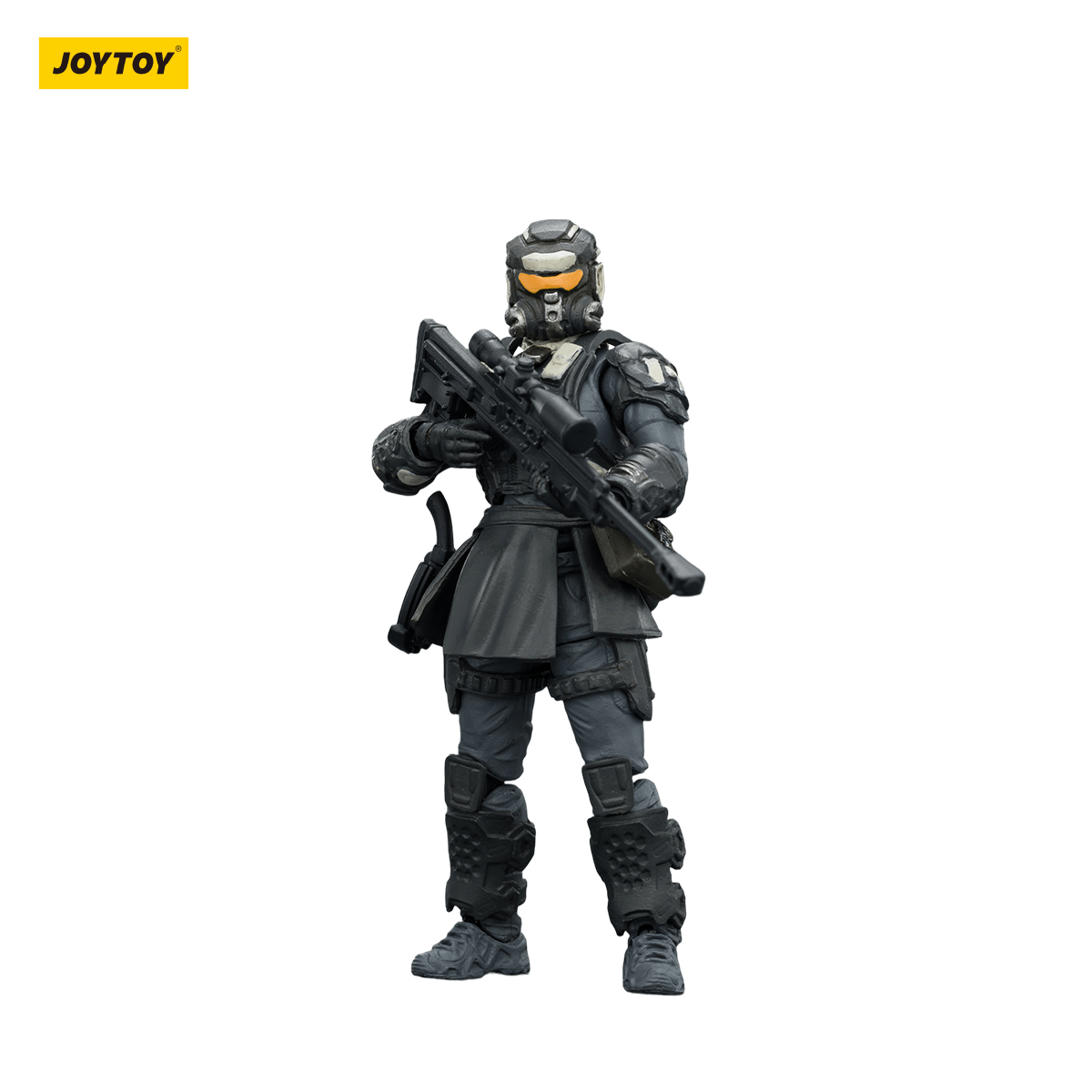 Steel Ride Corps Sniper Viktor | 6927054404100