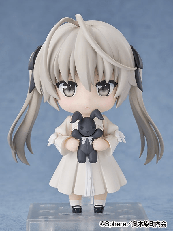 (Rerelease) Nendoroid Sora Kasugano