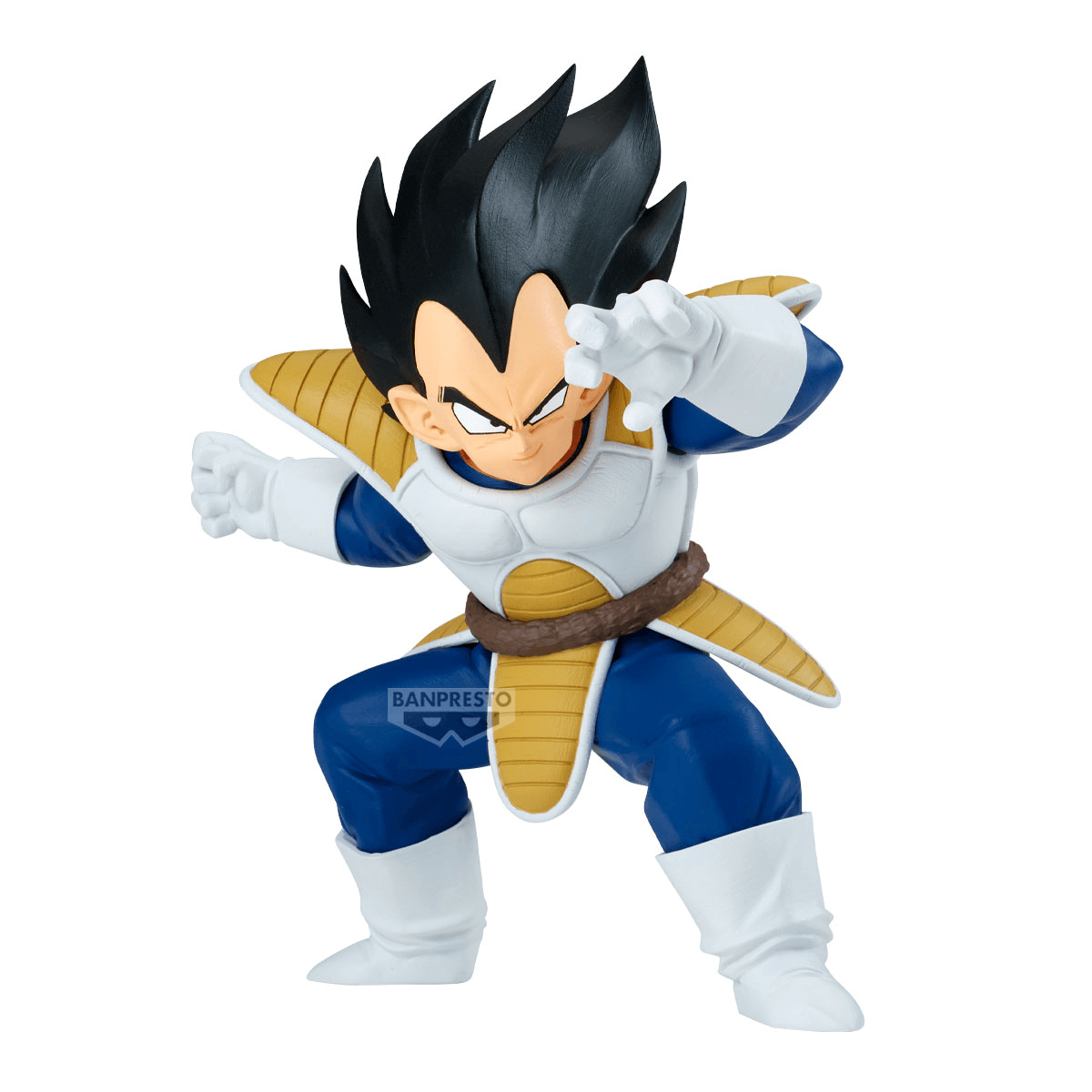 DRAGON BALL Z MATCH MAKERS VEGETA(VS SON GOKU) | 4573102717191