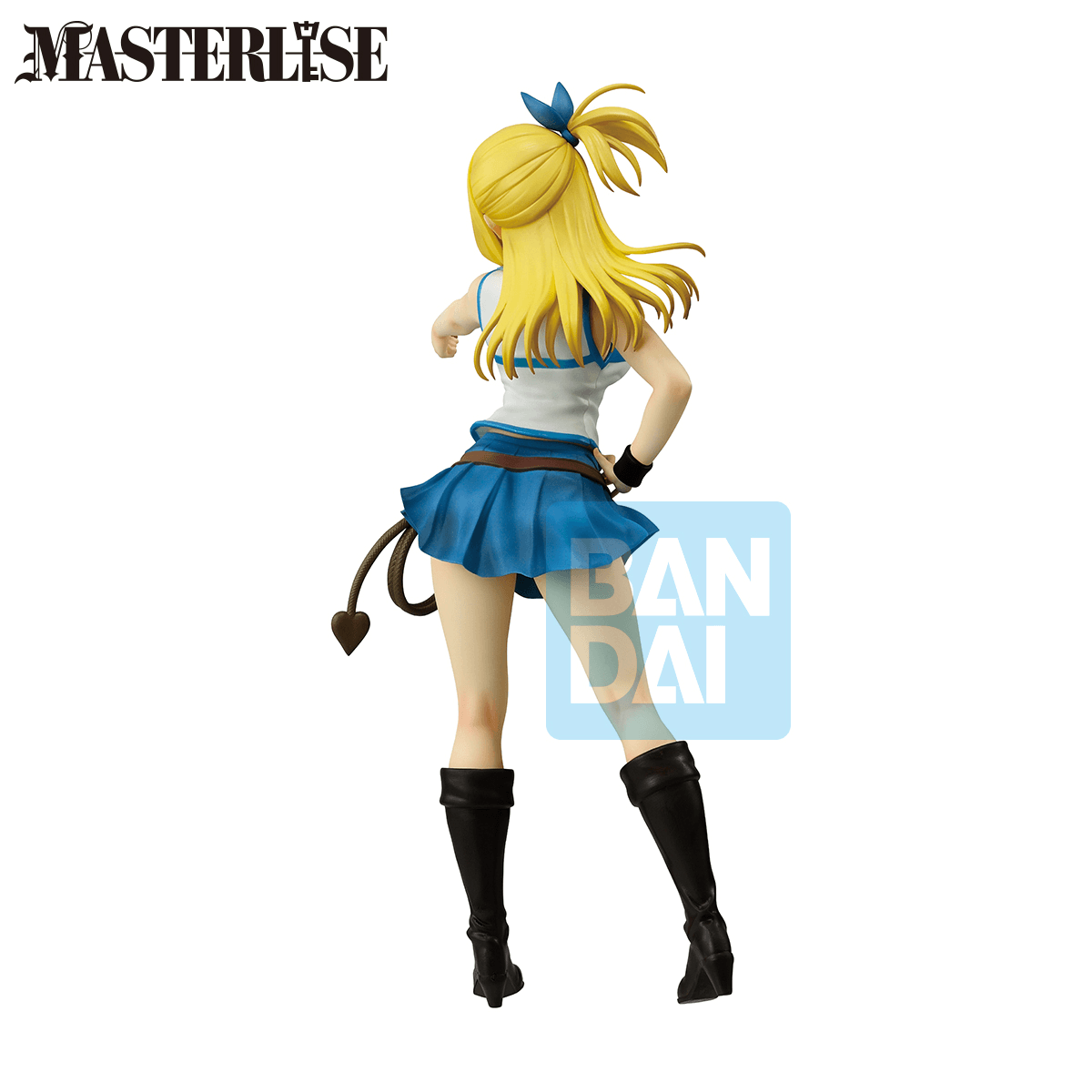 Lucy Heartfilia (Fairy Tail 20th Anniversary)
